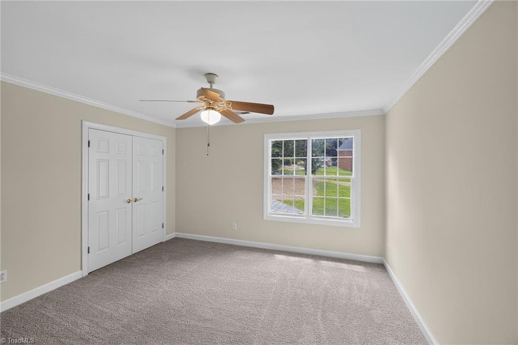 Stick/Site Built at 100 Claron Court, Clemmons NC 27012, photo 17 of 24