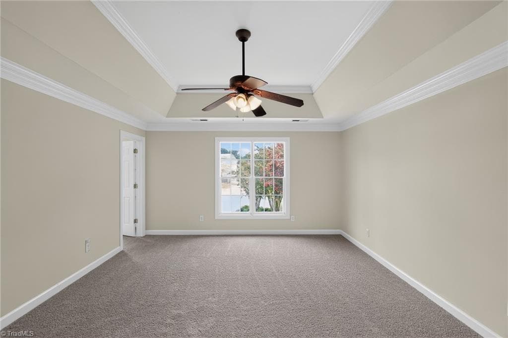 Stick/Site Built at 100 Claron Court, Clemmons NC 27012, photo 12 of 24