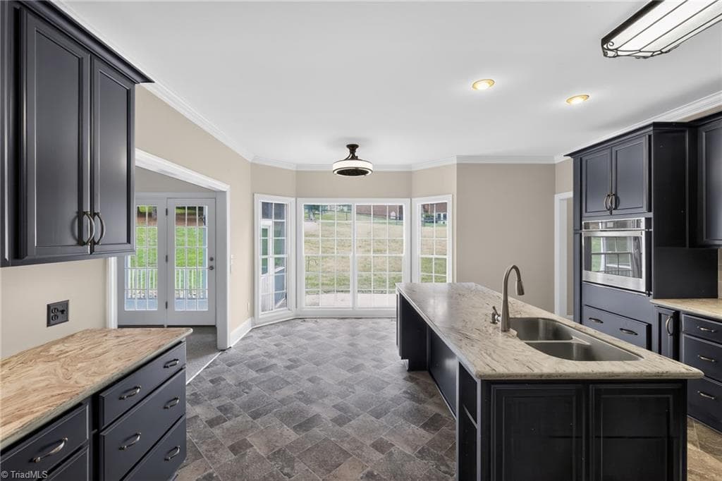 Stick/Site Built at 100 Claron Court, Clemmons NC 27012, photo 9 of 24
