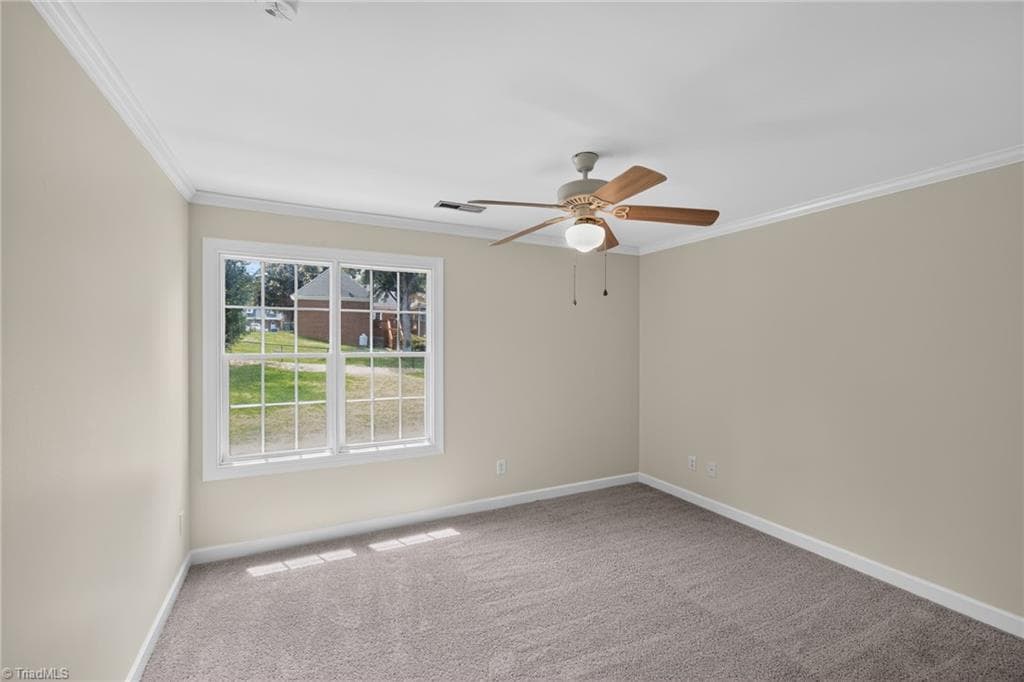 Stick/Site Built at 100 Claron Court, Clemmons NC 27012, photo 15 of 24