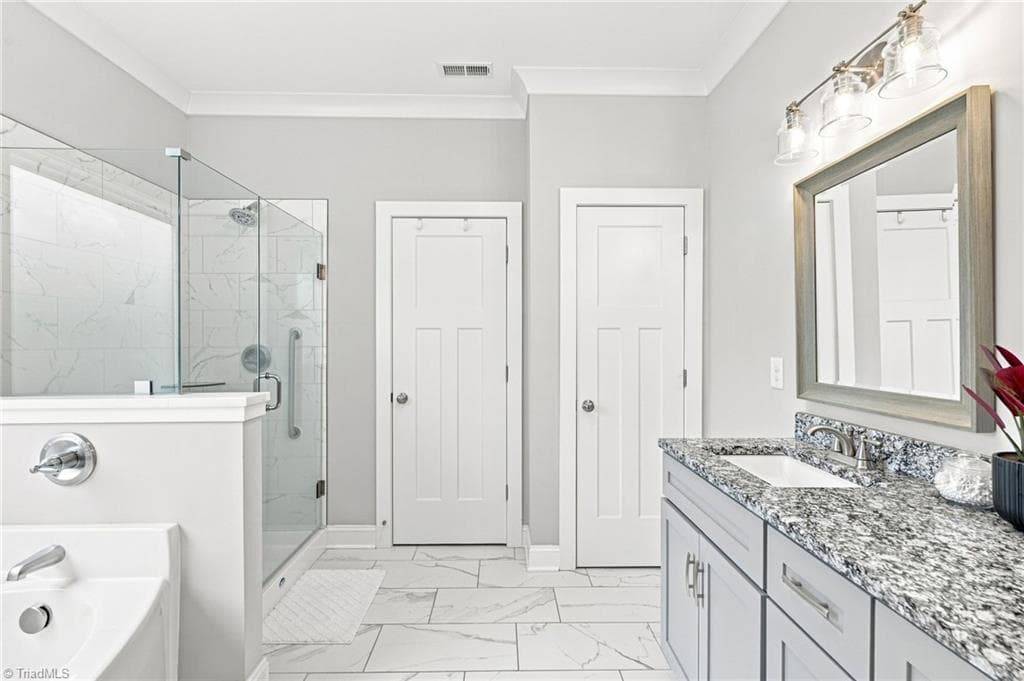 Stick/Site Built at 78 Robinhood Circle, Winston-Salem NC 27106, Winston-Salem, photo 23 of 50