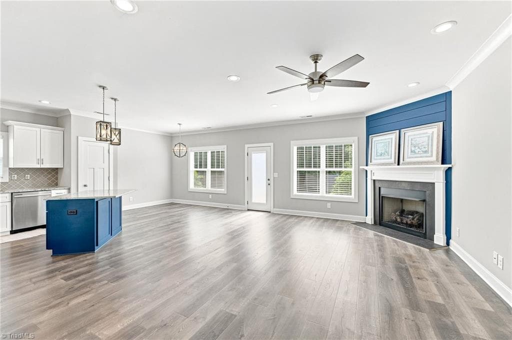 Stick/Site Built at 78 Robinhood Circle, Winston-Salem NC 27106, Winston-Salem, photo 6 of 50