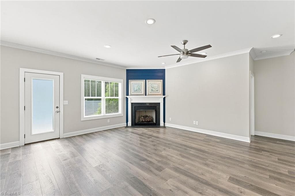 Stick/Site Built at 78 Robinhood Circle, Winston-Salem NC 27106, Winston-Salem, photo 5 of 50