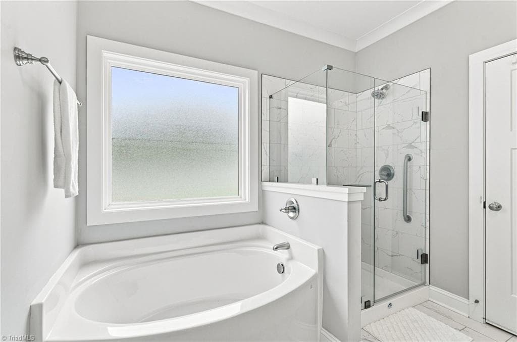 Stick/Site Built at 78 Robinhood Circle, Winston-Salem NC 27106, Winston-Salem, photo 24 of 50