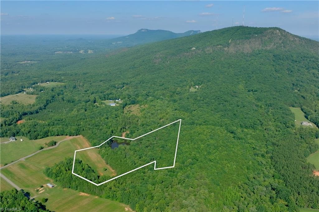 Unimproved Land at 5 Old Mill Road, Pinnacle NC 27043, photo 2 of 23