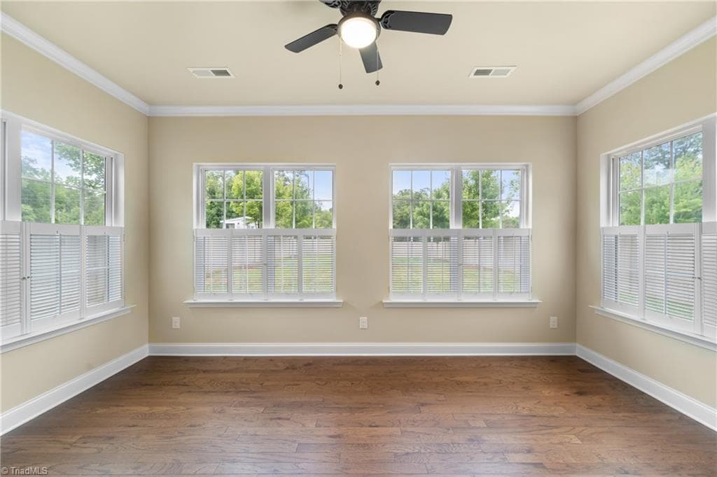 Stick/Site Built at 3831 Rutherford Court, Winston-Salem NC 27106, Winston-Salem, photo 23 of 46