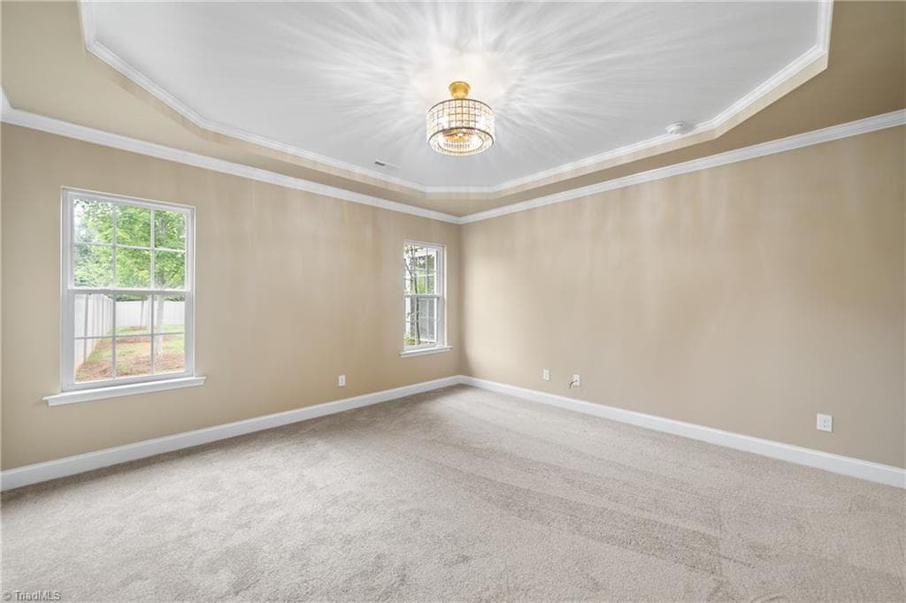 Stick/Site Built at 3831 Rutherford Court, Winston-Salem NC 27106, Winston-Salem, photo 27 of 46