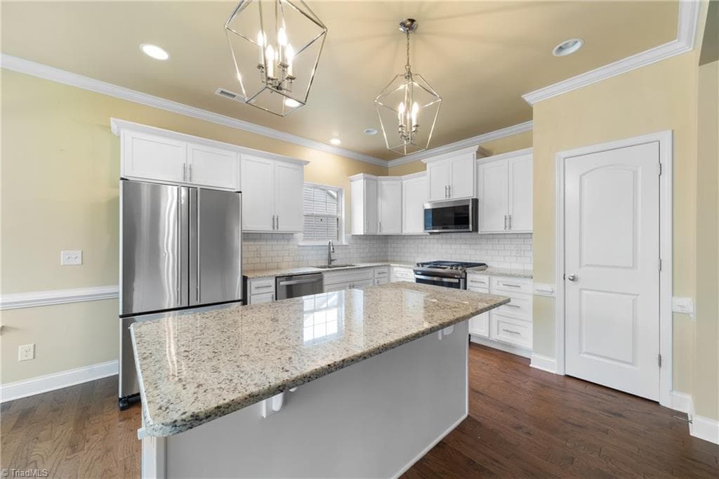 Stick/Site Built at 3831 Rutherford Court, Winston-Salem NC 27106, Winston-Salem, photo 13 of 46