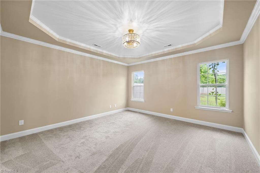 Stick/Site Built at 3831 Rutherford Court, Winston-Salem NC 27106, Winston-Salem, photo 26 of 46