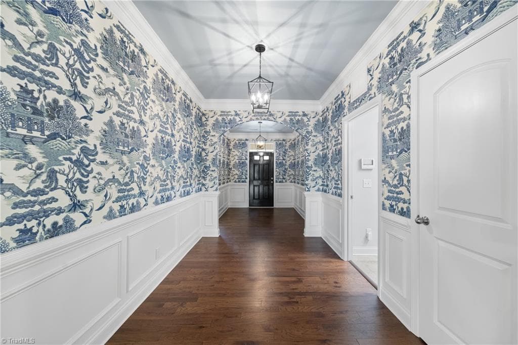 3831 Rutherford Court, Winston-Salem NC 27106
