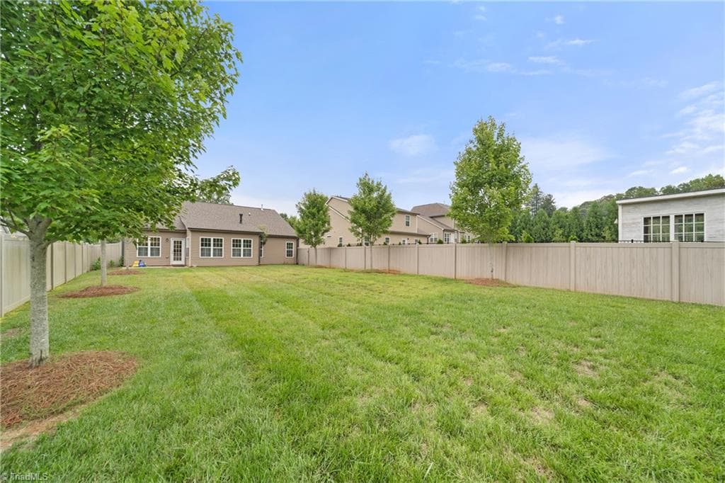 Stick/Site Built at 3831 Rutherford Court, Winston-Salem NC 27106, Winston-Salem, photo 45 of 46