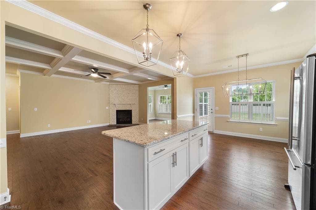 Stick/Site Built at 3831 Rutherford Court, Winston-Salem NC 27106, Winston-Salem, photo 18 of 46