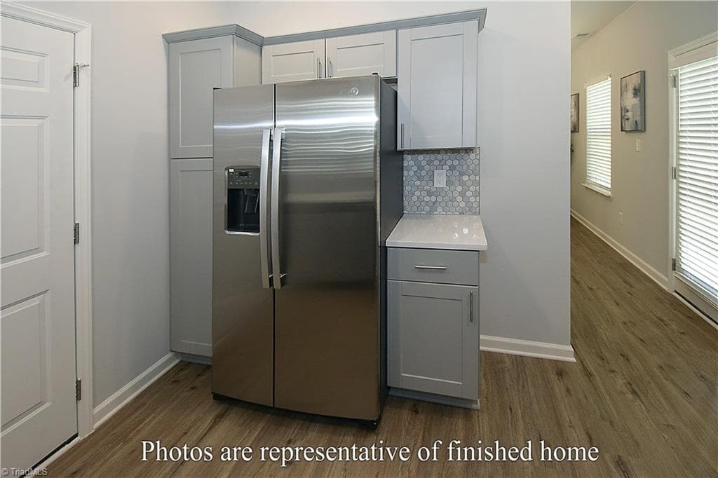 Stick/Site Built at 3433 Littlefield Way, Greensboro NC 27405, photo 17 of 38