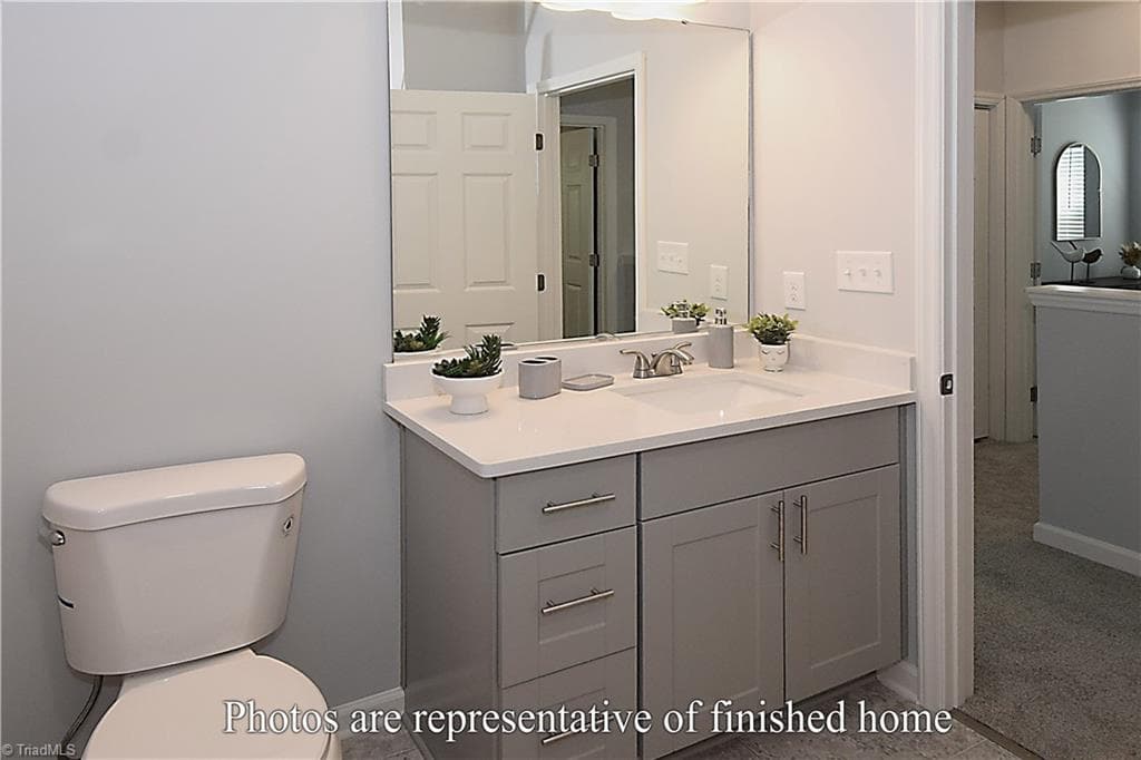 Stick/Site Built at 3433 Littlefield Way, Greensboro NC 27405, photo 33 of 38