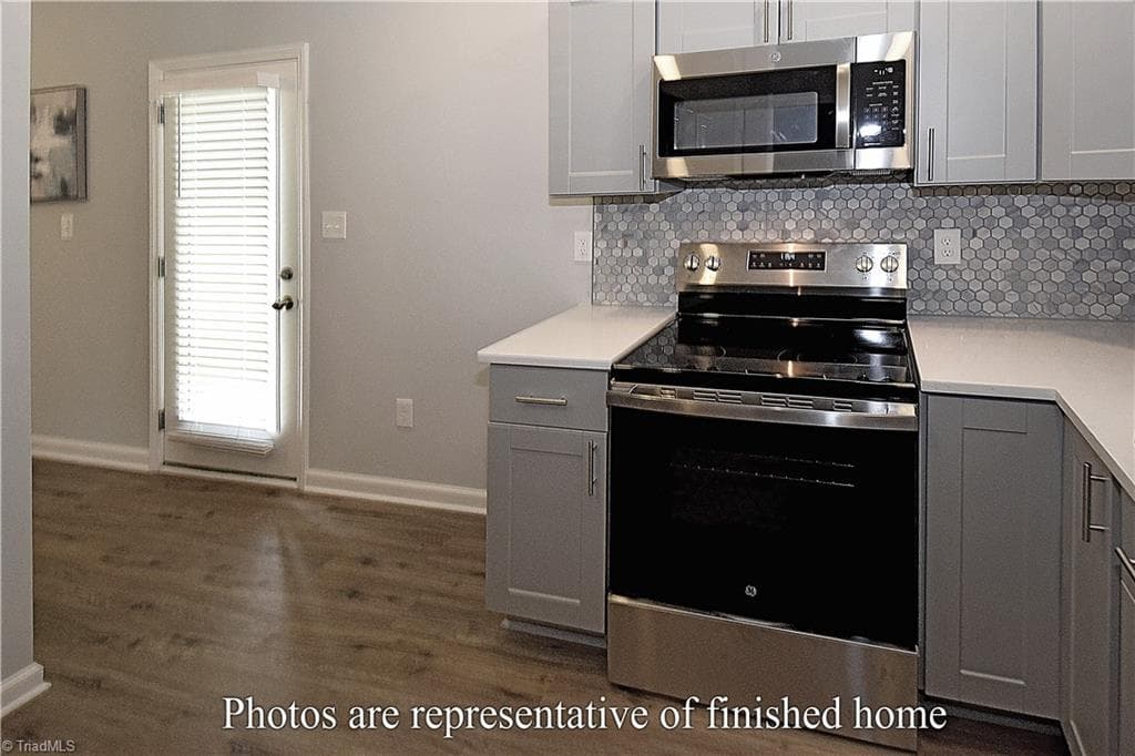 Stick/Site Built at 3433 Littlefield Way, Greensboro NC 27405, photo 14 of 38