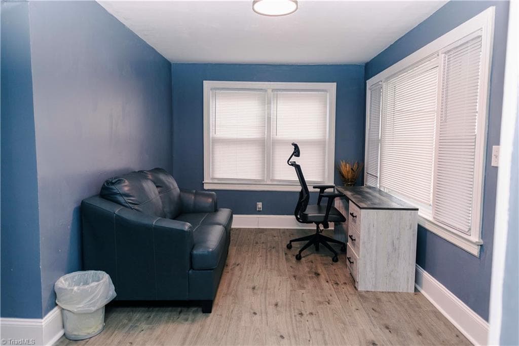 Stick/Site Built at 306 Oakview Road, High Point NC 27265, photo 18 of 23