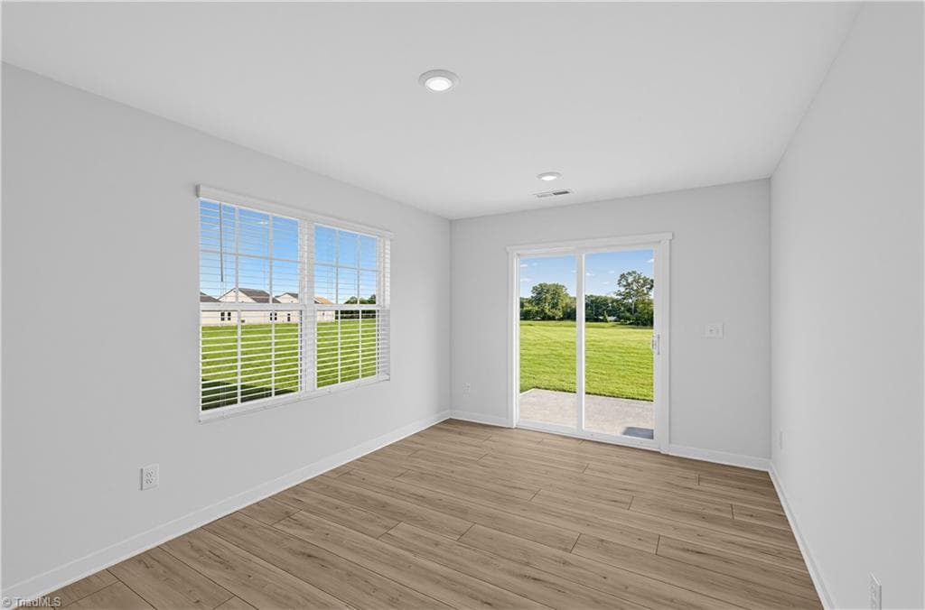 Stick/Site Built at 122 Primrose Street, King NC 27021, photo 16 of 32