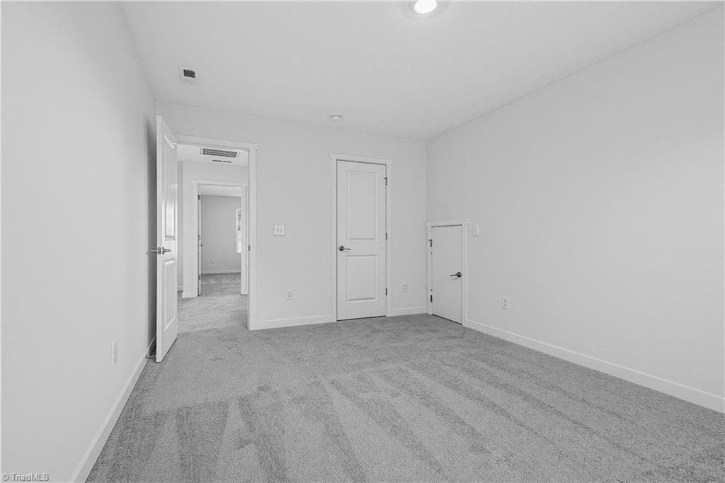 Stick/Site Built at 122 Primrose Street, King NC 27021, photo 22 of 32