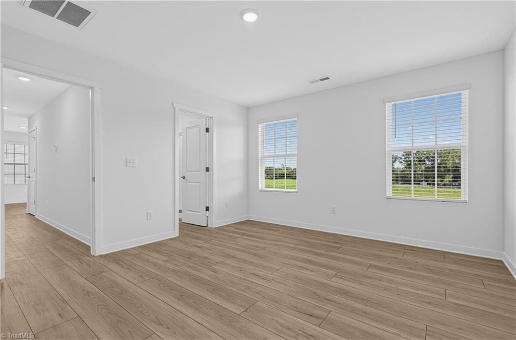 Stick/Site Built at 122 Primrose Street, King NC 27021, photo 18 of 32