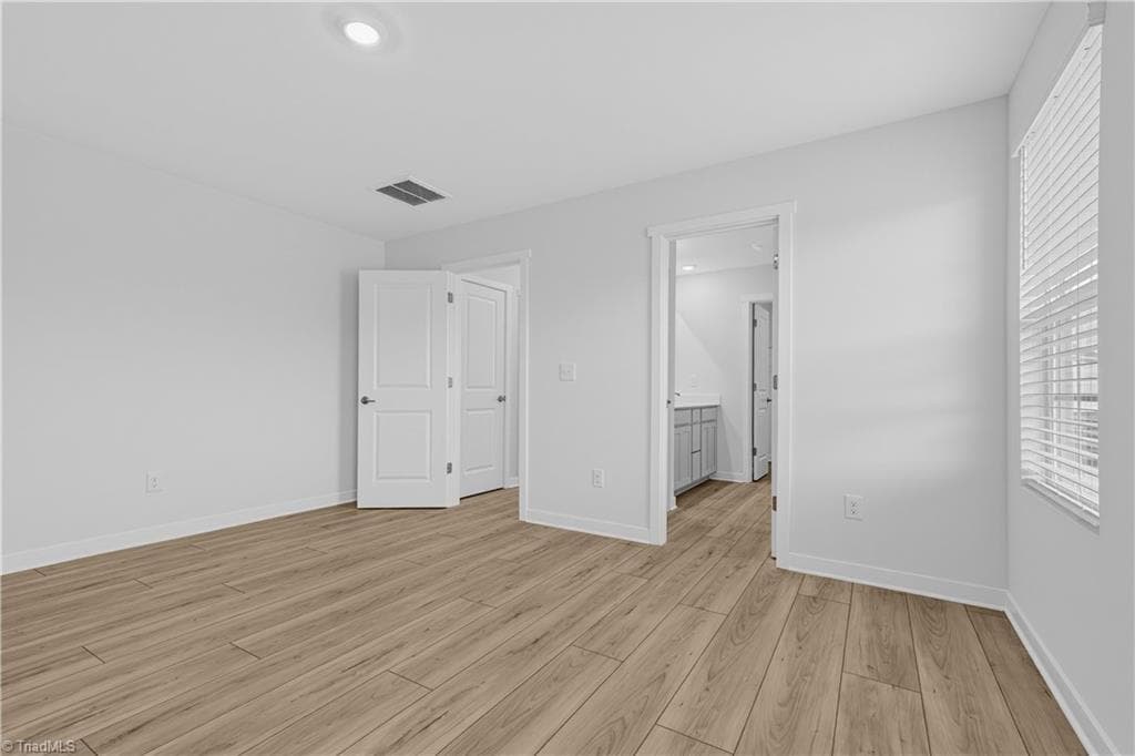 Stick/Site Built at 122 Primrose Street, King NC 27021, photo 19 of 32