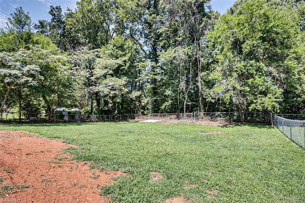 Stick/Site Built at 1510 Valley Ridge Drive, High Point NC 27260, photo 15 of 15