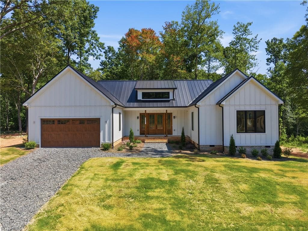 6407 Vedic Drive, Whitsett NC 27377