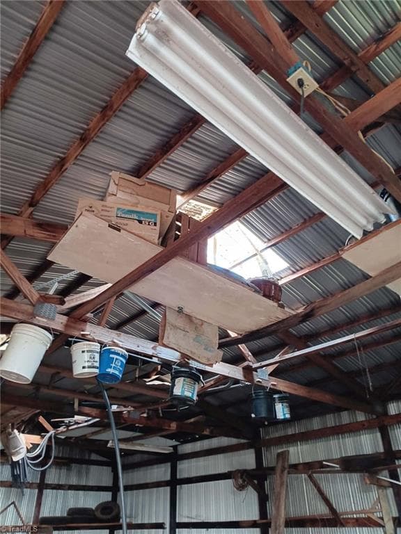 Stick/Site Built at 2185 Flat Rock Road, Pinnacle NC 27043, photo 22 of 26