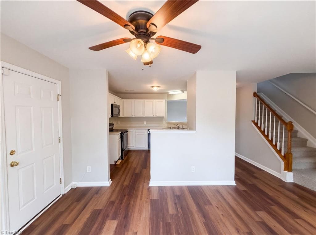 Stick/Site Built at 112 Rockbridge Court, Kernersville NC 27284, photo 7 of 26