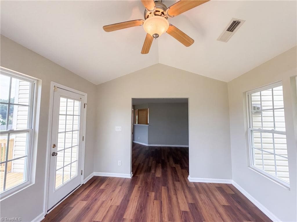 Stick/Site Built at 112 Rockbridge Court, Kernersville NC 27284, photo 10 of 26