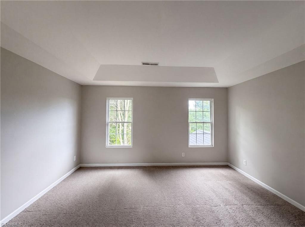 Stick/Site Built at 112 Rockbridge Court, Kernersville NC 27284, photo 14 of 26