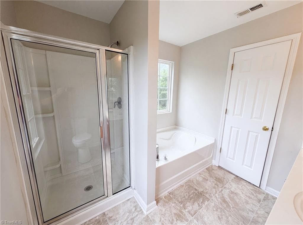 Stick/Site Built at 112 Rockbridge Court, Kernersville NC 27284, photo 19 of 26