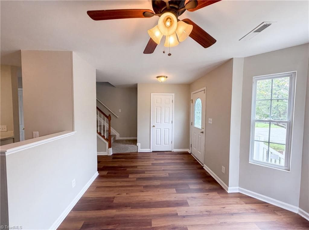 Stick/Site Built at 112 Rockbridge Court, Kernersville NC 27284, photo 8 of 26