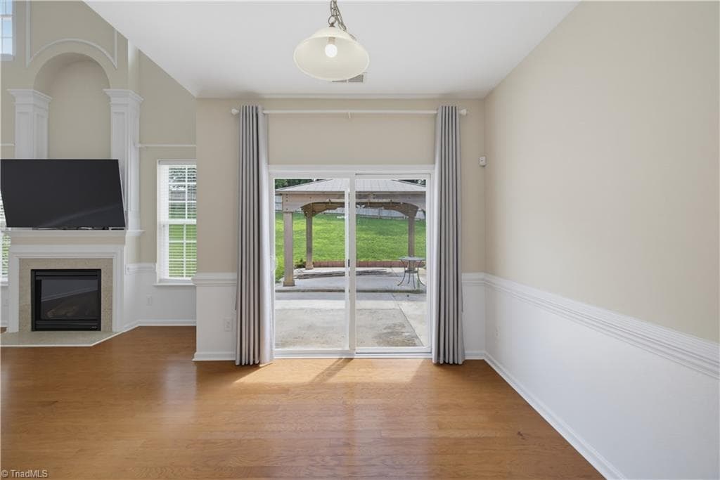 Stick/Site Built at 3540 Lamplight Way, High Point NC 27265, photo 16 of 35