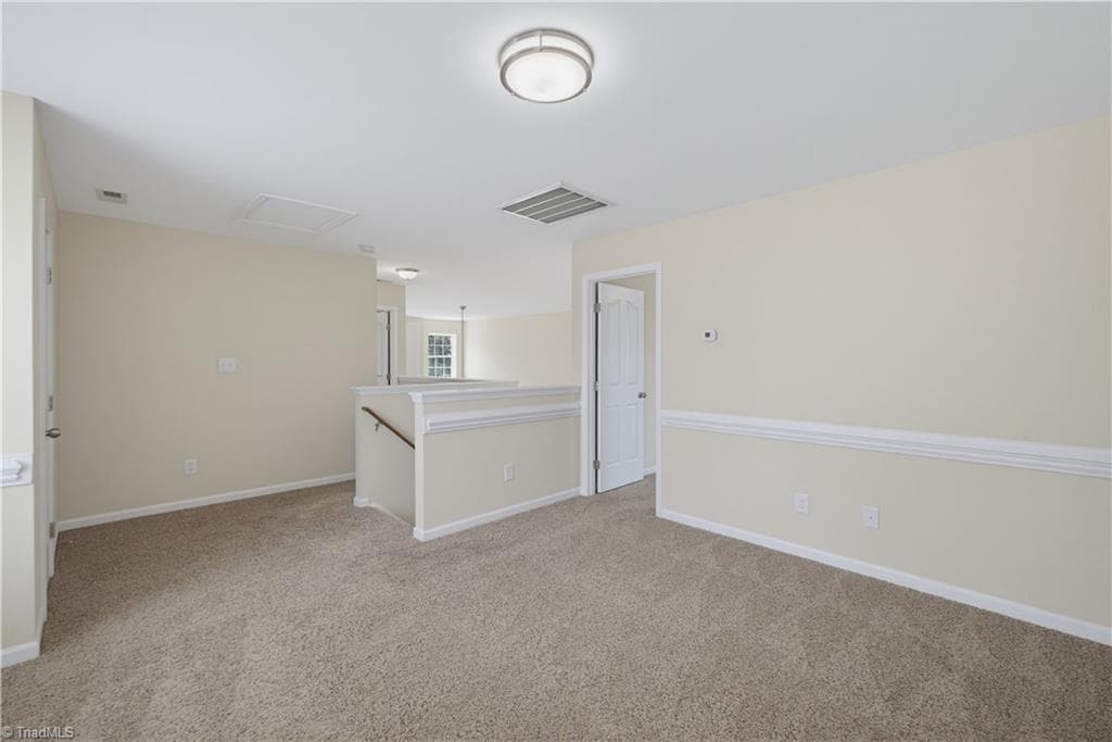 Stick/Site Built at 3540 Lamplight Way, High Point NC 27265, photo 22 of 35