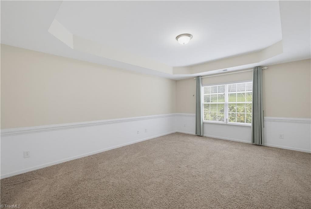 Stick/Site Built at 3540 Lamplight Way, High Point NC 27265, photo 20 of 35