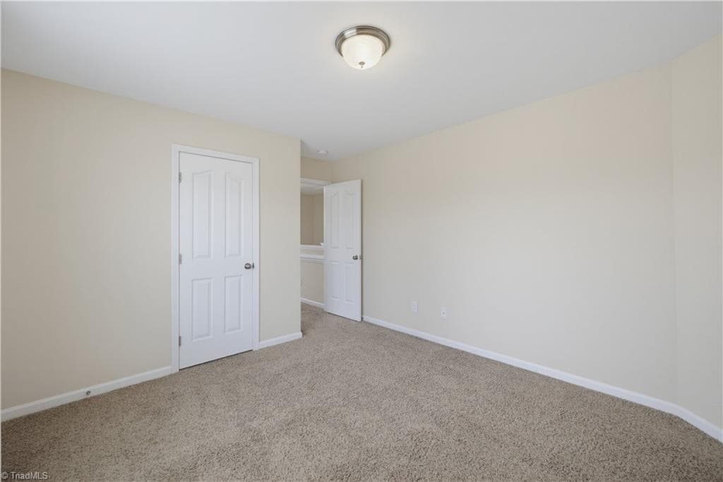 Stick/Site Built at 3540 Lamplight Way, High Point NC 27265, photo 24 of 35
