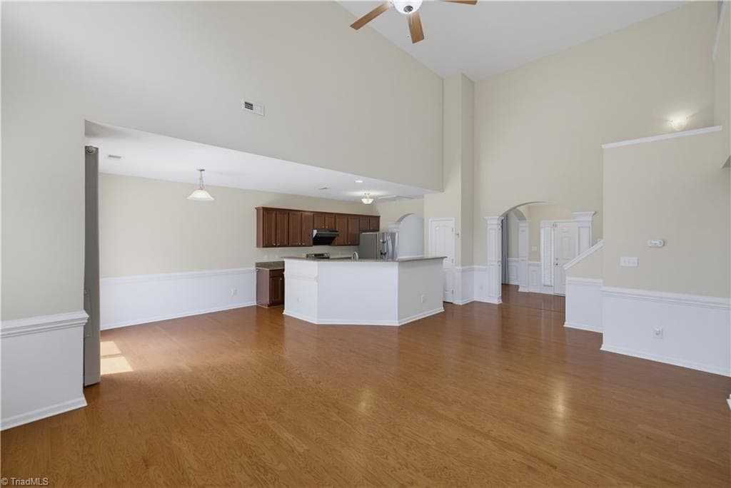 Stick/Site Built at 3540 Lamplight Way, High Point NC 27265, photo 18 of 35