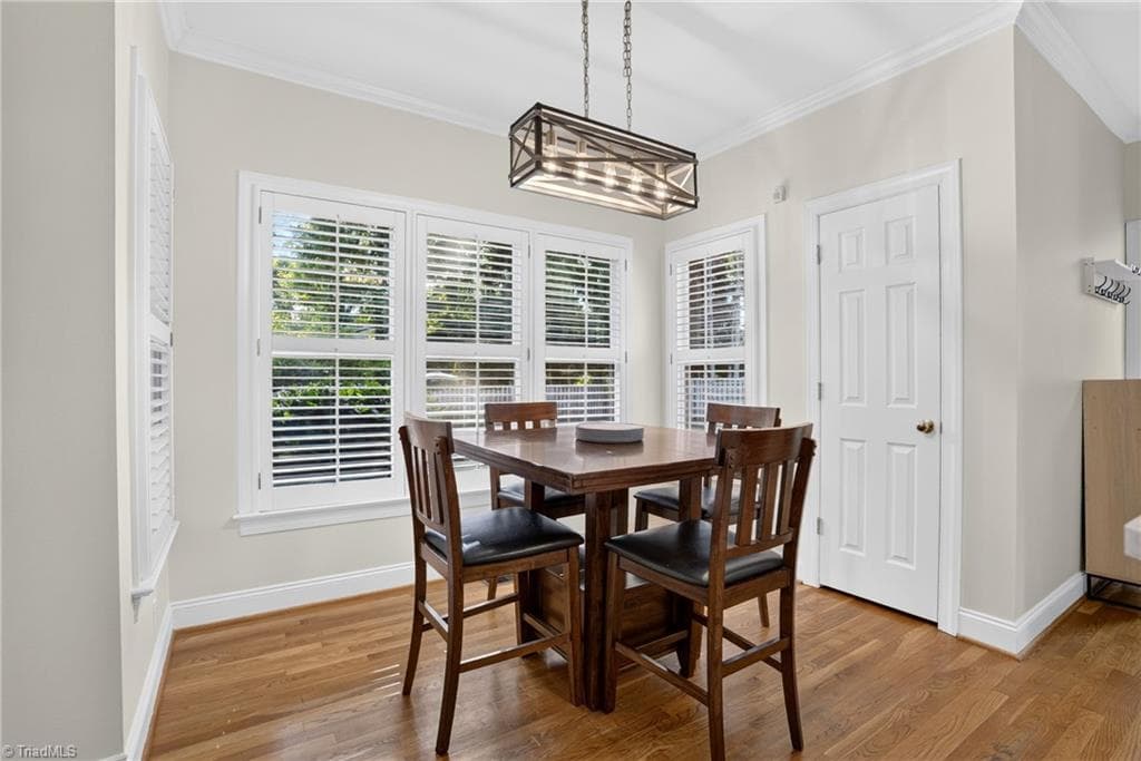 Stick/Site Built at 704 Glendevon Court N, Whitsett NC 27377, Whitsett, photo 16 of 50