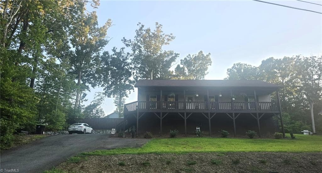 Stick/Site Built at 133 Lake Drive 9, Lexington NC 27292, Lexington, photo 27 of 28