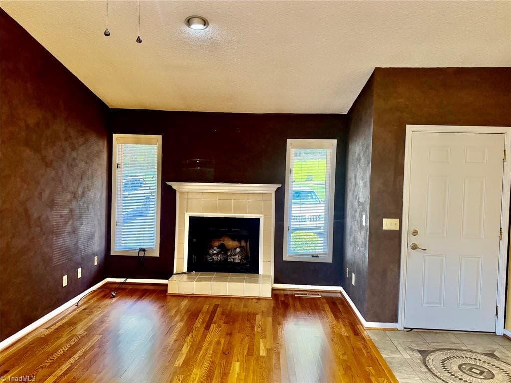 Stick/Site Built at 1540 Ivy Trace, Wilkesboro NC 28697, Wilkesboro, photo 11 of 42