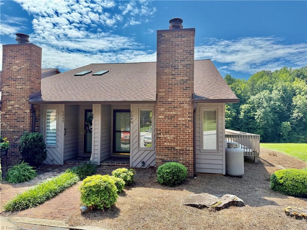 1540 Ivy Trace, Wilkesboro NC 28697