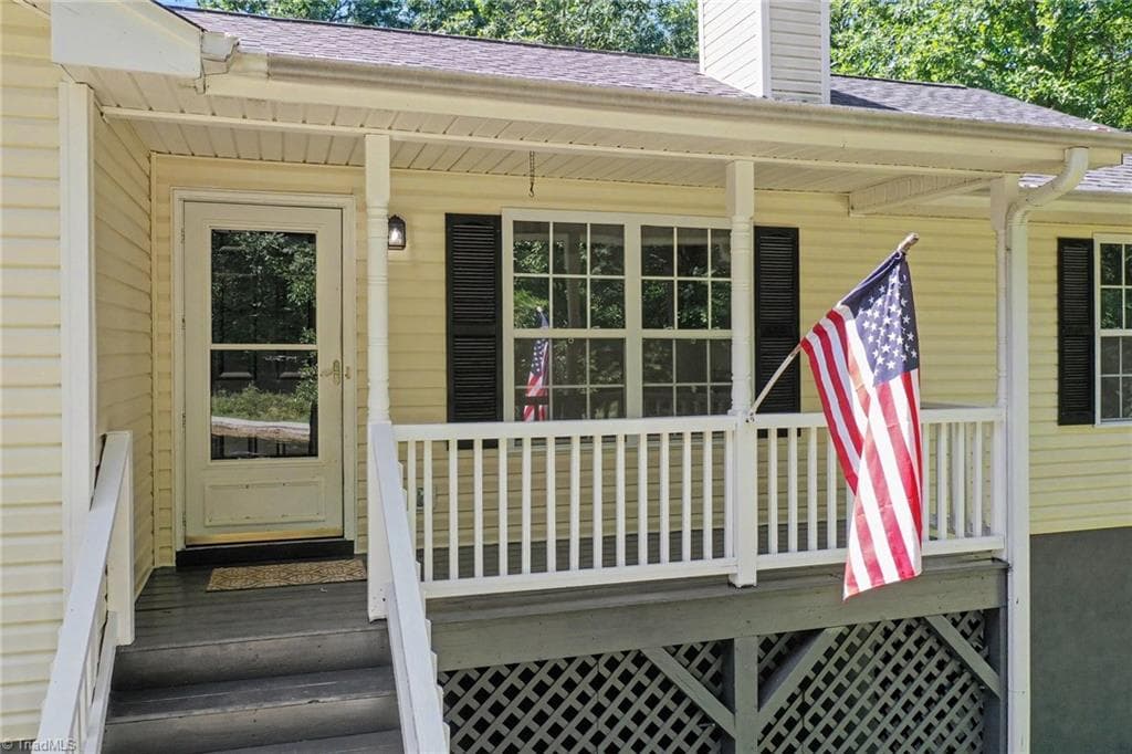 Stick/Site Built at 6045 Cane Creek Road, Snow Camp NC 27349, Snow Camp, photo 6 of 35