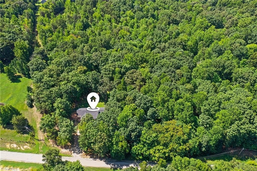Stick/Site Built at 6045 Cane Creek Road, Snow Camp NC 27349, Snow Camp, photo 35 of 35