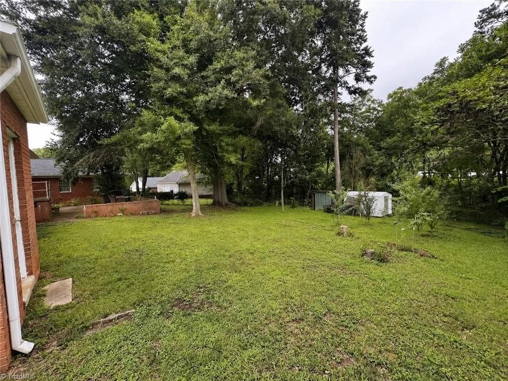 Stick/Site Built at 215 Bidney Drive, Burlington NC 27215, Burlington, photo 21 of 21