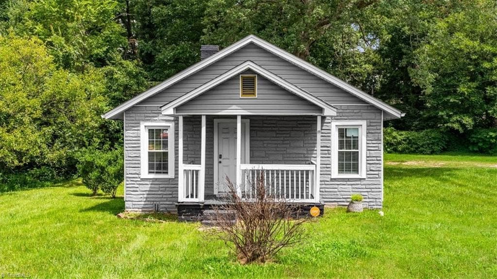 300 Druid Street, High Point NC 27265