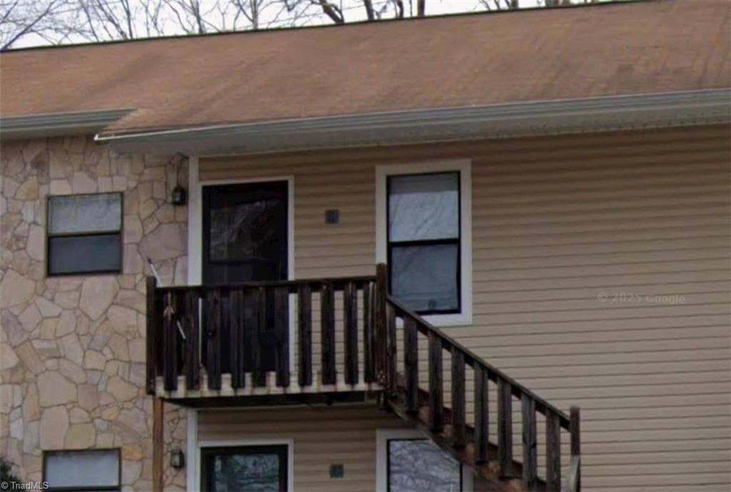 2000 Swaim Ridge Circle # G, Winston-Salem NC 27127