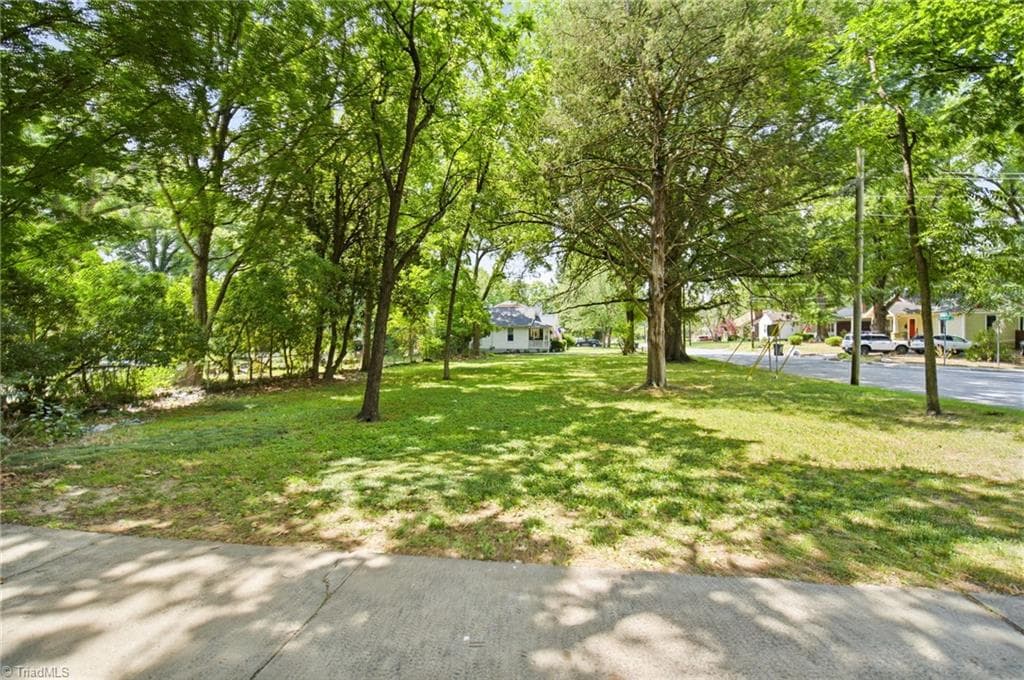 Stick/Site Built at 916 W Davis Street, Burlington NC 27215, photo 48 of 50