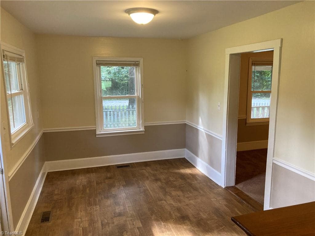 Remarks at 4906 & 4908 Kitty Hawk Road, Greensboro NC 27407, Greensboro, photo 13 of 35