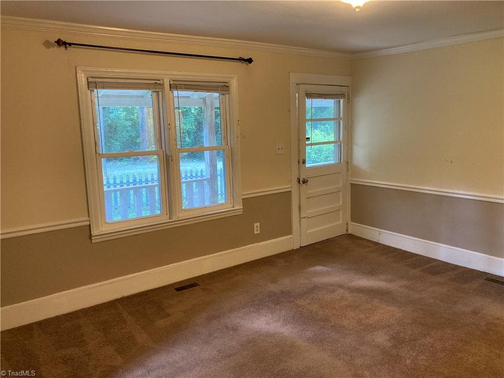 Remarks at 4906 & 4908 Kitty Hawk Road, Greensboro NC 27407, Greensboro, photo 16 of 35
