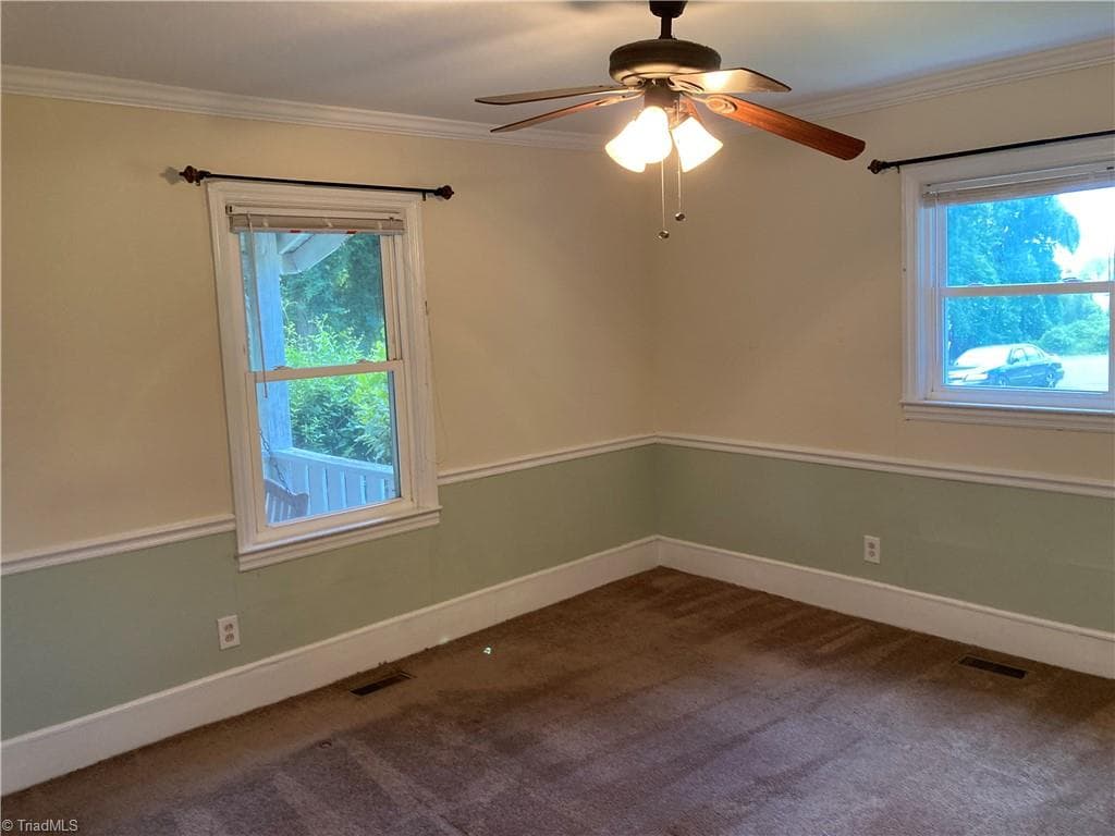 Remarks at 4906 & 4908 Kitty Hawk Road, Greensboro NC 27407, Greensboro, photo 20 of 35
